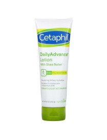 CETAPHIL DAILY ADV HYD VIS&CORPS 225G