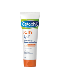 Ecran Sun Liposomal CETAPHIL - Protection solaire haute efficacité