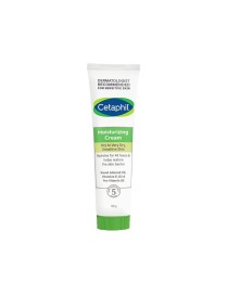 "Crème Hydratante 100g CETAPHIL - Peaux Sèches & Sensibles - E-Pahrma"