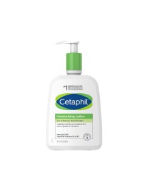 CETAPHIL LOTION HYDRATANTE POMPE 500ML