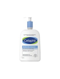 CETAPHIL LOTION NETTOYANTE PEAU SECHE-DOUCEUR ET HYDRATATION