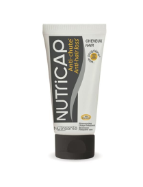 Shampoing Anti-Chute Nutricap - Solution Efficace Contre La Chute