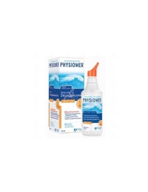 Physiomer Hypertonique | Spray Décongestionnant Naturel Efficace