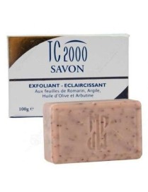 Savon Exfoliant Anti-Tache TC 2000 - Éclat et Pureté | E-Pahrma