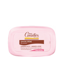 Savon Crème Peau Sèche Rogé Cavaillès 115gr - Douceur et Hydratation