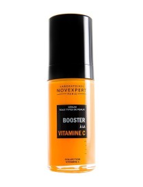 Sérum Booster à la Vitamine C 30ml Novexpert - Éclat et Anti-Âge