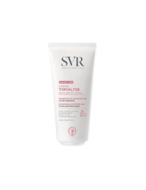 Topialyse Crème Émoliente 200ml SVR - Hydratation et Confort