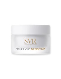 Densitium Crème Riche 50 ml SVR - Fermeté et Nutrition