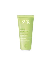 Sebiaclear Crème Lavante 200ml SVR - Purifie et Apaise