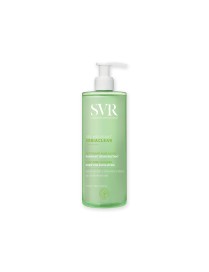 SVR SEBIACLEAR GEL MOUSSANT 400ML