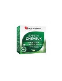 Expert Cheveux 28 Comprimés de Forté Pharma