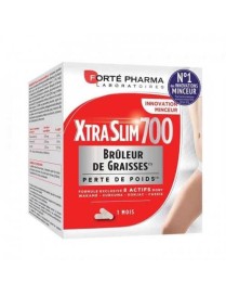 Xtra Slim 700 Boîte 120 Gélules Forte Pharma