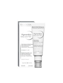 Pigment Bio Crème Éclaircissante SPF50+ 50ml Bioderma