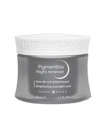 Pigment Bio Crème Nuit Anti-Tache 50ml Bioderma