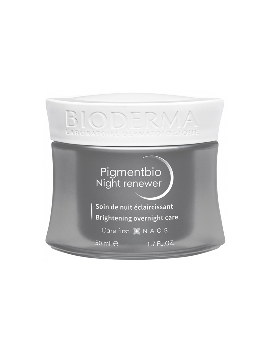 Pigment Bio Crème Nuit Anti-Tache 50ml Bioderma