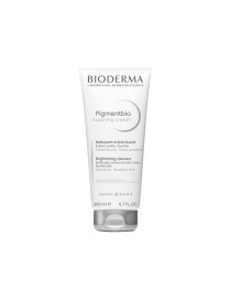 Pigment Bio Foaming Crème 200ml Bioderma