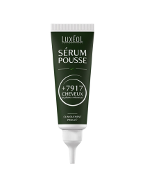 Sérum Anti-Chute Réactionnelle Luxeol pour Cheveux Fragiles