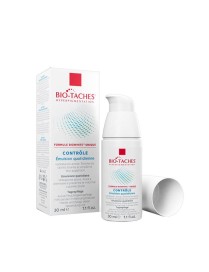 Bio-Tache Émulsion 30ml - Soin Éclaircissant Anti-Taches