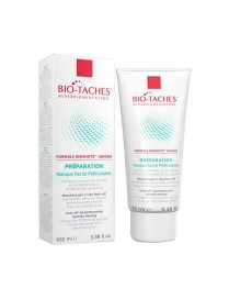 Bio-Tache Masque 100ml - Soin Unifiant et Éclaircissant