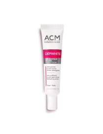 Depiwhite Gel Contour des Yeux 15ml - ACM