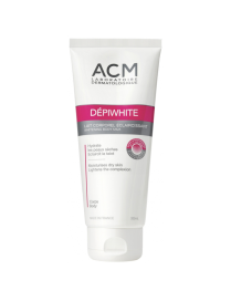 Depiwhite Lait Corporel Éclaircissant 200ml - ACM