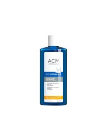 Novophane Shampoing Énergisant 200ml - Cheveux Forts et Sains ACM