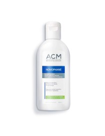 Novophane Shampoing Sébo-Régulateur 200ml - ACM