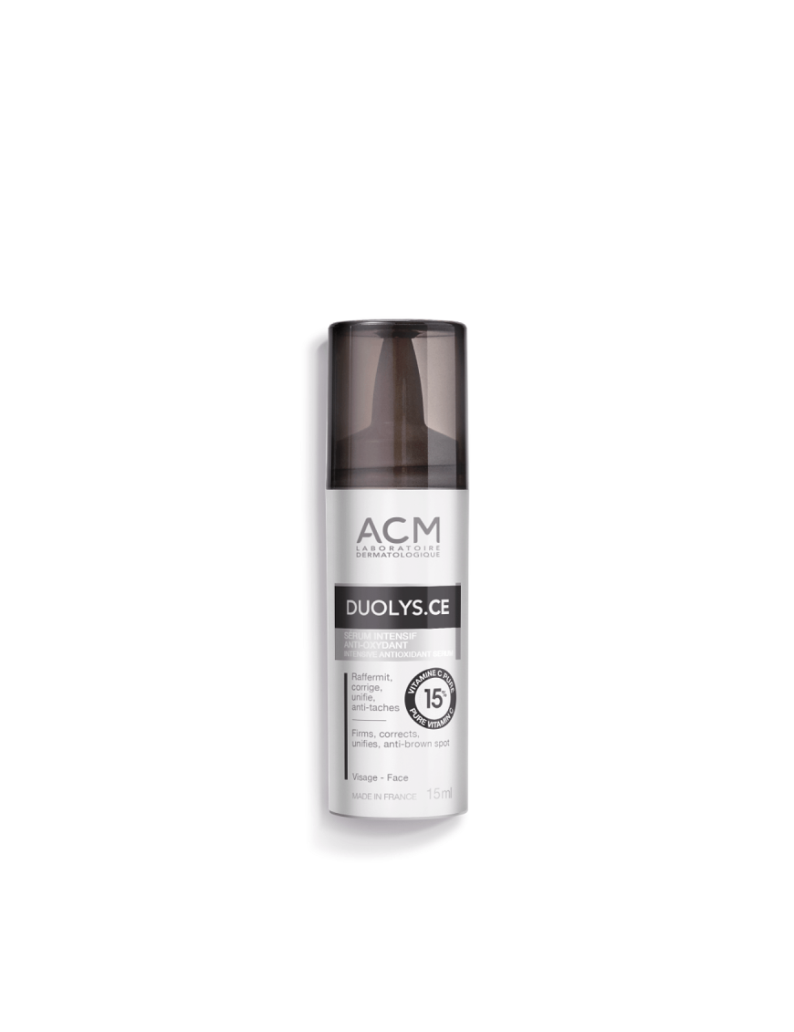 Duolys CE Sérum Intensif Antioxydant - ACM 15ML