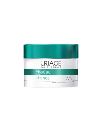 Hyseac Pâte SOS 15g Uriage - Soin Local Anti-Imperfections