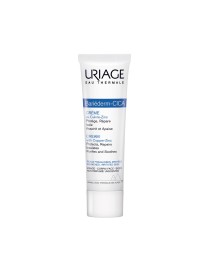 Bariederm Cica Crème Cuivre-Zinc 100ml Uriage - Réparation Intense