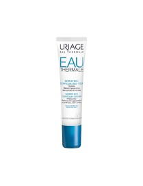 Eau Thermale Soin Contour Yeux 15ml Uriage - Hydrate et Défatigue