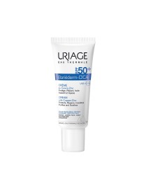 Bariederm Cica Crème SPF50+ 40ml Uriage - Répare et Protège