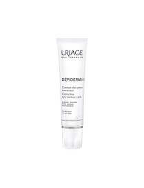 Depiderm Contour des Yeux 15ml Uriage - Anti-Taches et Éclat