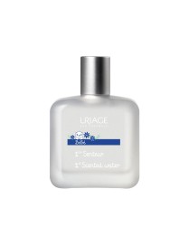 Eau de Soin Parfumée Bébé 50ml Uriage - Douceur et Fraîcheur