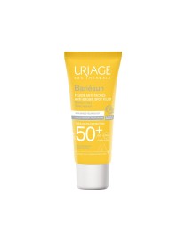 Bariésun Fluide Anti-Taches SPF50+ 40ml Uriage - Protection UV