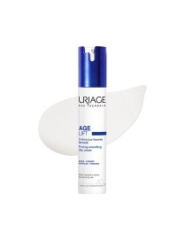 Age Lift Crème Jour 40ml Uriage - Lisse les Rides et Raffermit