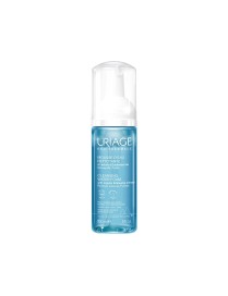 Mousse d’Eau Nettoyante 150ml Uriage - Douceur et Pureté