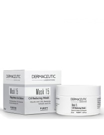 Dermaceutic Masque Séborégulateur Anti-Pores 50ml