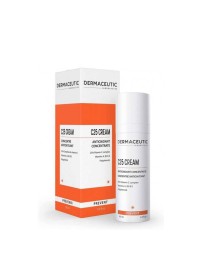 Dermaceutic C25 Crème Concentrée Antioxydante 30ml