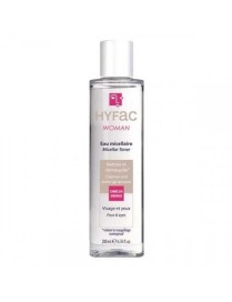 Hyfac Eau Micellaire Nettoyante Purifiante 200ml