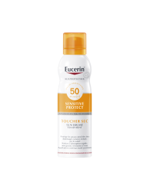 Sensitive Protect Brume SPF50+ 200ml - Eucerin