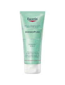 Dermopure Gommage 100ml - Eucerin