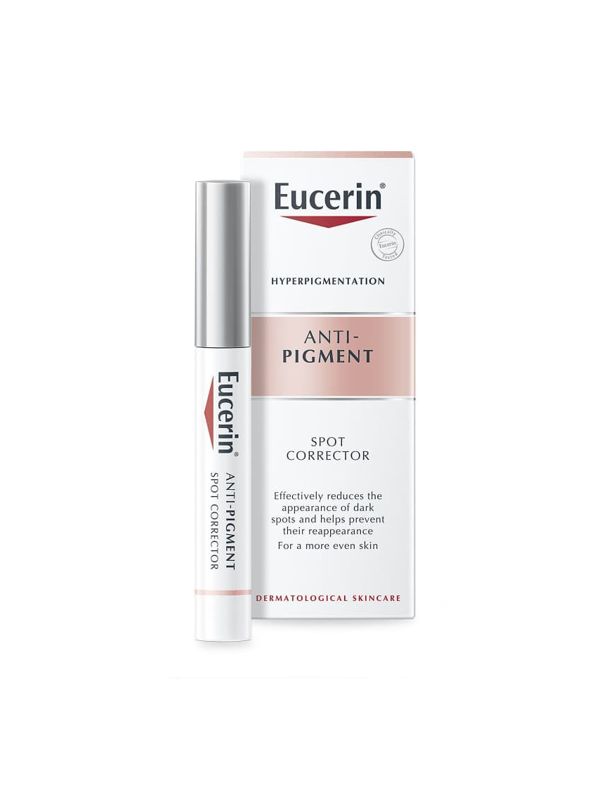 Eucerin Anti-Pigment Correcteur de Taches 5ml - Précision Anti-Taches