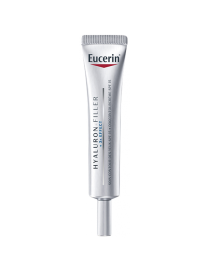 Eucerin Hyaluron-Filler Soin Yeux SPF 15 - Anti-rides 15ml