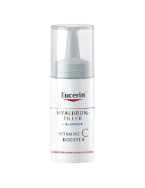 Eucerin Soin Yeux Hyaluron-Filler SPF15 - Anti-âge 15ml