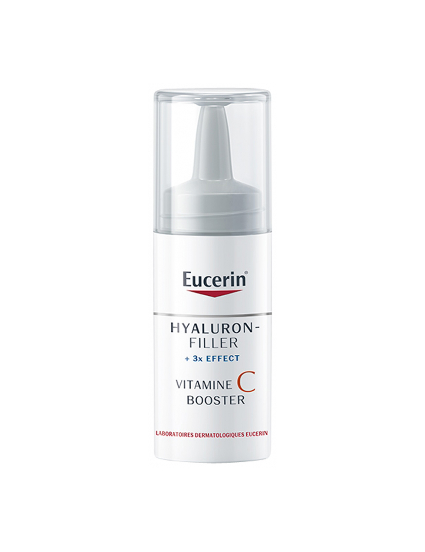 Eucerin Soin Yeux Hyaluron-Filler SPF15 - Anti-âge 15ml