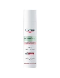 Eucerin Dermopure Sérum Triple Action 40ml - Anti-imperfections