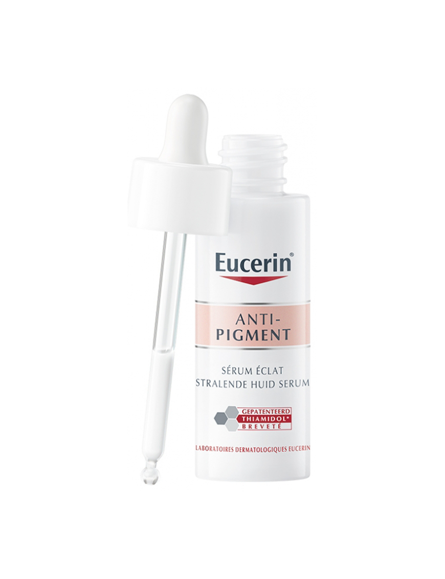 Eucerin Anti-Pigment Sérum Éclat 30ml - Teint Lumineux