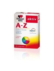 AZ Action Durable - Doppelherz Aktiv