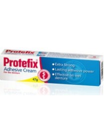 PROTEFIX CREME 40ML